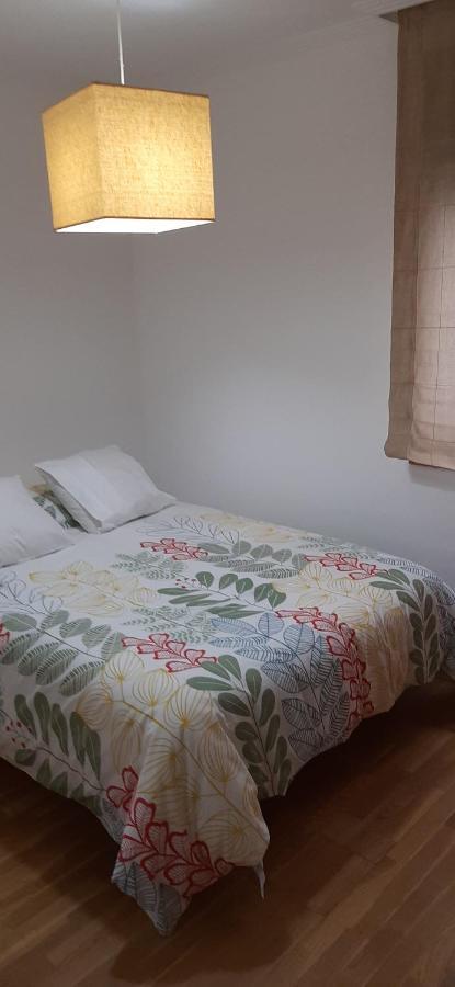 Apartamento Centro De Sanxenxo Con Garaje Eksteriør bilde